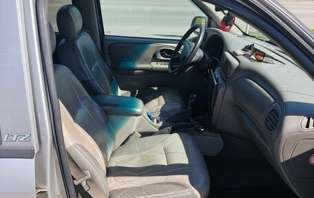 Chevrolet TrailBlazer II, 2003 год, 740 000 рублей, 8 фотография