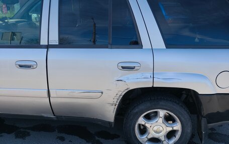 Chevrolet TrailBlazer II, 2003 год, 740 000 рублей, 12 фотография