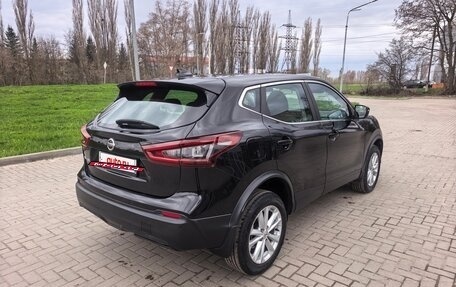 Nissan Qashqai, 2021 год, 1 830 000 рублей, 4 фотография