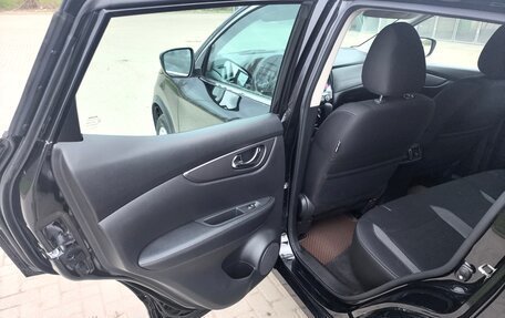 Nissan Qashqai, 2021 год, 1 830 000 рублей, 15 фотография