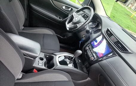 Nissan Qashqai, 2021 год, 1 830 000 рублей, 12 фотография