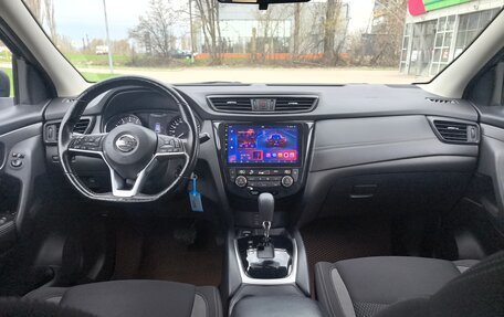 Nissan Qashqai, 2021 год, 1 830 000 рублей, 11 фотография