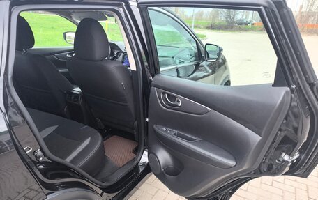 Nissan Qashqai, 2021 год, 1 830 000 рублей, 16 фотография