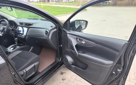 Nissan Qashqai, 2021 год, 1 830 000 рублей, 17 фотография