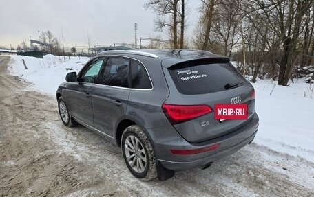 Audi Q5, 2013 год, 1 800 000 рублей, 3 фотография