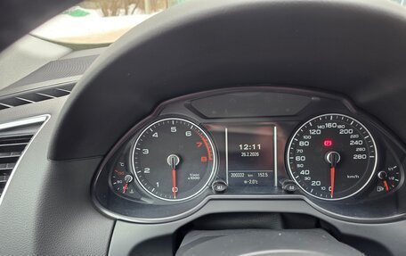 Audi Q5, 2013 год, 1 800 000 рублей, 7 фотография