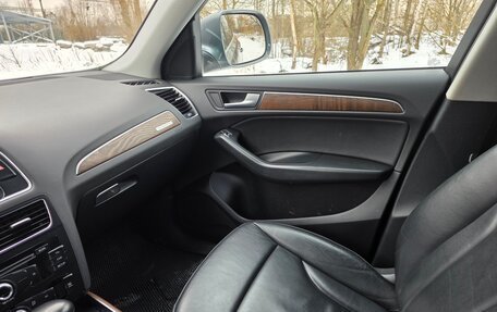 Audi Q5, 2013 год, 1 800 000 рублей, 10 фотография