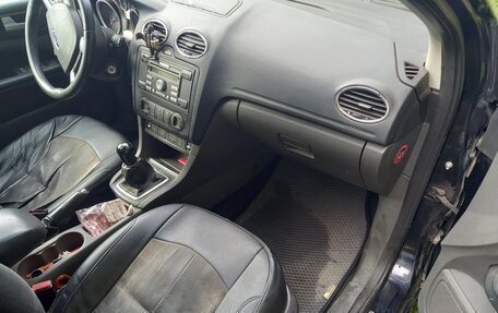 Ford Focus II рестайлинг, 2007 год, 210 000 рублей, 2 фотография