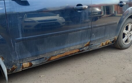 Ford Focus II рестайлинг, 2007 год, 210 000 рублей, 3 фотография