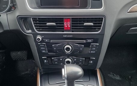 Audi Q5, 2013 год, 1 800 000 рублей, 9 фотография