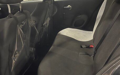 Nissan Micra III, 2005 год, 629 000 рублей, 10 фотография