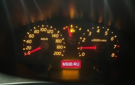 Nissan Micra III, 2005 год, 629 000 рублей, 8 фотография