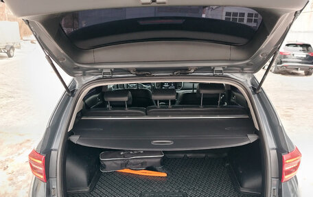 KIA Sportage IV рестайлинг, 2021 год, 2 950 000 рублей, 6 фотография