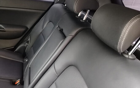 KIA Sportage IV рестайлинг, 2021 год, 2 950 000 рублей, 10 фотография