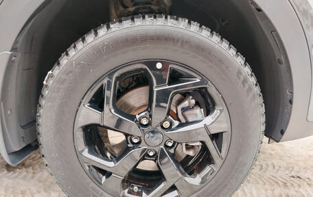 KIA Sportage IV рестайлинг, 2021 год, 2 950 000 рублей, 14 фотография