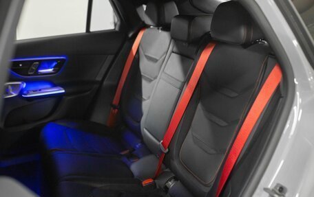 Mercedes-Benz GLC Coupe AMG, 2025 год, 12 200 000 рублей, 3 фотография
