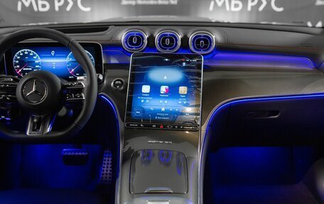 Mercedes-Benz GLC Coupe AMG, 2025 год, 12 200 000 рублей, 2 фотография