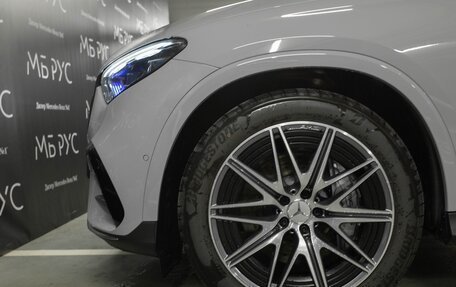 Mercedes-Benz GLC Coupe AMG, 2025 год, 12 200 000 рублей, 7 фотография