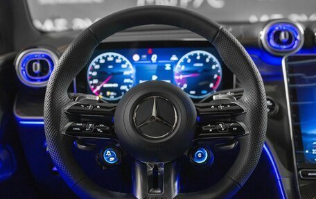 Mercedes-Benz GLC Coupe AMG, 2025 год, 12 200 000 рублей, 15 фотография