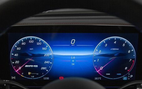 Mercedes-Benz GLC Coupe AMG, 2025 год, 12 200 000 рублей, 18 фотография