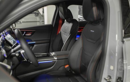 Mercedes-Benz GLC Coupe AMG, 2025 год, 12 200 000 рублей, 12 фотография