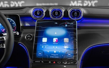 Mercedes-Benz GLC Coupe AMG, 2025 год, 12 200 000 рублей, 20 фотография