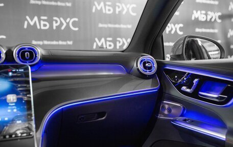 Mercedes-Benz GLC Coupe AMG, 2025 год, 12 200 000 рублей, 24 фотография