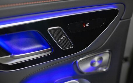 Mercedes-Benz GLC Coupe AMG, 2025 год, 12 200 000 рублей, 25 фотография