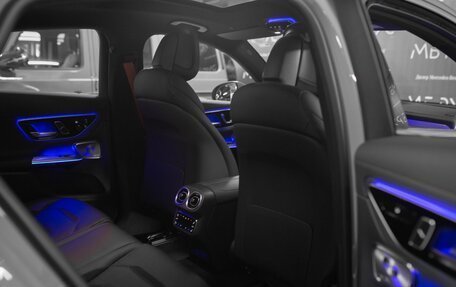 Mercedes-Benz GLC Coupe AMG, 2025 год, 12 200 000 рублей, 26 фотография