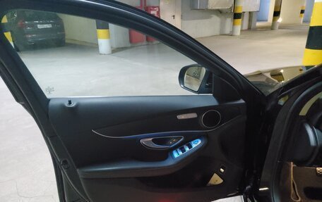 Mercedes-Benz C-Класс, 2017 год, 3 000 000 рублей, 6 фотография