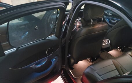 Mercedes-Benz C-Класс, 2017 год, 3 000 000 рублей, 7 фотография