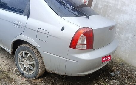KIA Sephia II, 2002 год, 50 000 рублей, 4 фотография