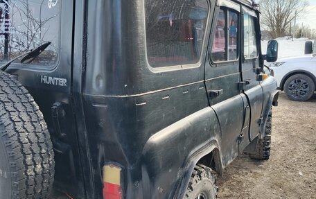 ЛуАЗ 3151, 2010 год, 370 000 рублей, 5 фотография