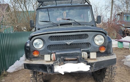 ЛуАЗ 3151, 2010 год, 370 000 рублей, 4 фотография