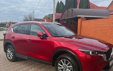 Mazda CX-5 II, 2025 год, 3 600 000 рублей, 2 фотография