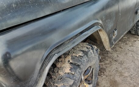 ЛуАЗ 3151, 2010 год, 370 000 рублей, 7 фотография