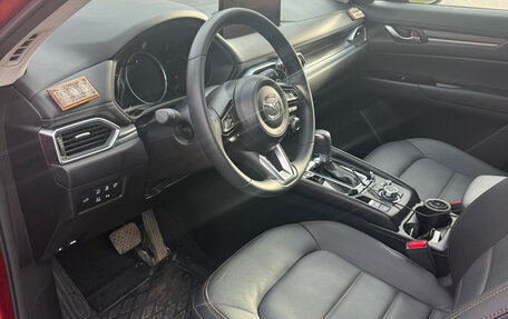 Mazda CX-5 II, 2025 год, 3 600 000 рублей, 6 фотография