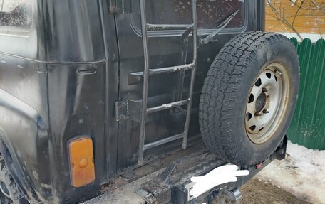 ЛуАЗ 3151, 2010 год, 370 000 рублей, 3 фотография