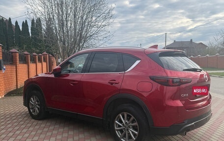 Mazda CX-5 II, 2025 год, 3 600 000 рублей, 4 фотография
