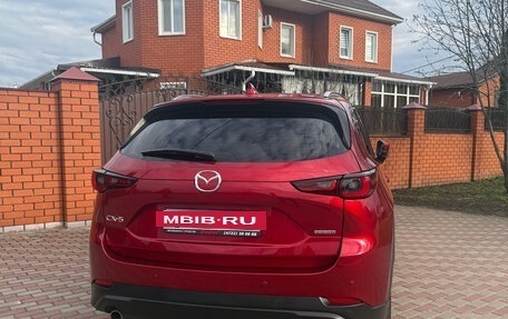 Mazda CX-5 II, 2025 год, 3 600 000 рублей, 3 фотография