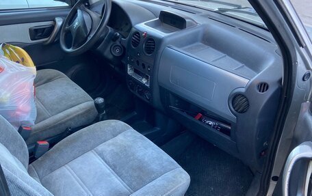 Peugeot Partner II рестайлинг 2, 2003 год, 250 000 рублей, 5 фотография