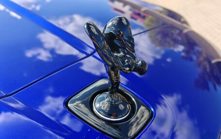 Rolls-Royce Cullinan, 2026 год, 72 000 000 рублей, 3 фотография