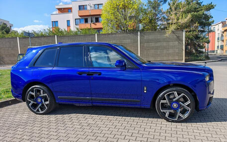 Rolls-Royce Cullinan, 2026 год, 72 000 000 рублей, 4 фотография