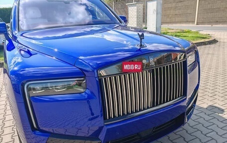Rolls-Royce Cullinan, 2026 год, 72 000 000 рублей, 2 фотография