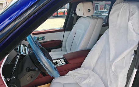 Rolls-Royce Cullinan, 2026 год, 72 000 000 рублей, 10 фотография