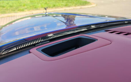 Rolls-Royce Cullinan, 2026 год, 72 000 000 рублей, 13 фотография