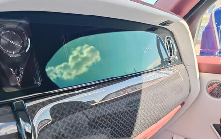 Rolls-Royce Cullinan, 2026 год, 72 000 000 рублей, 18 фотография