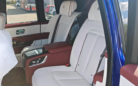 Rolls-Royce Cullinan, 2026 год, 72 000 000 рублей, 20 фотография