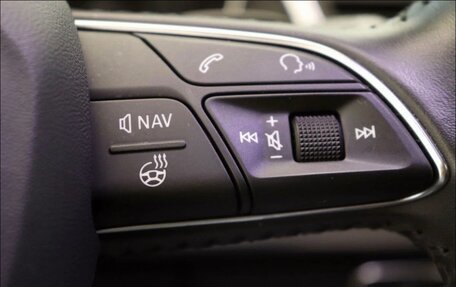 Audi Q5, 2017 год, 3 700 000 рублей, 9 фотография