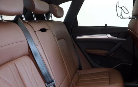 Audi Q5, 2017 год, 3 700 000 рублей, 5 фотография